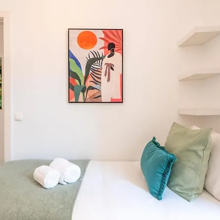 GuestReady - Santa Quitéria GF Apartamento *