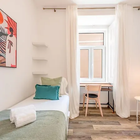 Apartamento GuestReady - Santa Quitéria GF *
