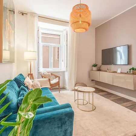 Apartamento GuestReady - Santa Quitéria GF